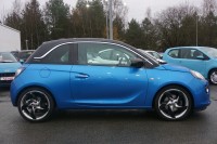 Opel Adam 1.0