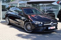 Mercedes-Benz CLA 200 AMG Line
