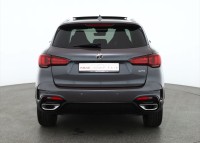 MG HS 1.5 T-GDI Luxury Aut.