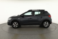 Vorschau: Dacia Sandero Stepway TCe 90 Vorschau: Dacia Sandero Stepway TCe 90