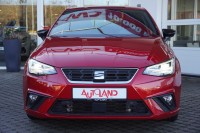 Seat Ibiza 1.5 TSI FR