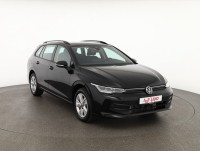 VW Golf VIII Variant 1.5 TSI