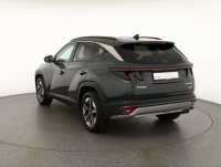 Hyundai Tucson 1.6T-GDI PHEV 4WD Aut.