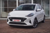 Vorschau: Hyundai i10 1.0