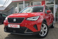 Vorschau: Seat Arona 1.0 TSI FR DSG