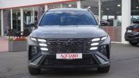 Vorschau: Hyundai Tucson 1.6 T-GDI N-Line 4WD Aut.