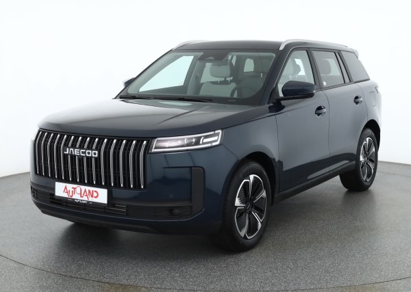 JAECOO 5 1.6 Exclusive Aut.