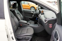 Mercedes-Benz B 200 B200 Urban