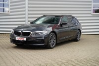 Vorschau: BMW 520 d xDrive Sport Line