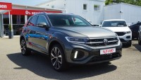 VW T-Roc R-Line 2.0 TSI DSG 4M