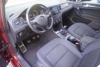 VW Golf Sportsvan VII 1.0 United