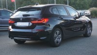 BMW 118 i Advantage