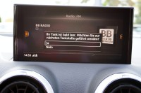 Audi SQ2 2.0 TFSI quattro Carbon Matrix