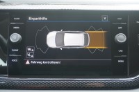 VW Taigo 1.0 TSI DSG