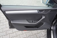 Skoda Superb Combi 2.0 TDI DSG
