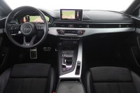 Audi A4 Avant 2.0 TFSI S-Tronic S-Line
