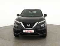 Nissan Juke 1.0 DIG-T N-Connecta Aut.