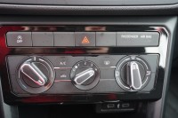 VW T-Cross 1.0 TSI