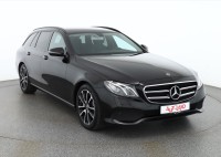 Mercedes-Benz E 200 E200 T Avantgarde