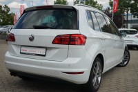 VW Golf Sportsvan 1.4 TSI DSG