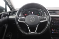 VW Passat Variant 1.5 TSI DSG