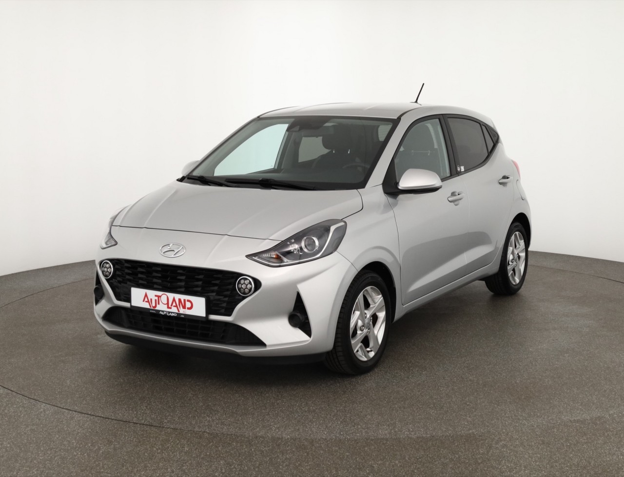 Hyundai i10 1.0 Edition 30