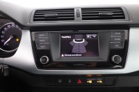 Skoda Fabia 1.0 MPI Ambition