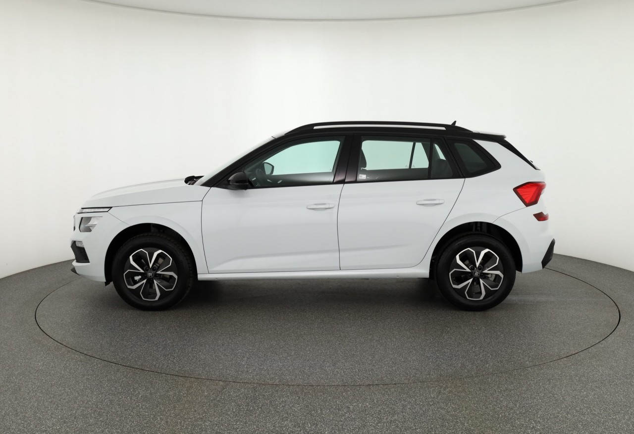 Skoda Kamiq 1.0 TSI DSG