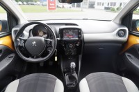 Peugeot 108 TOP 1.2 12V VTi Style