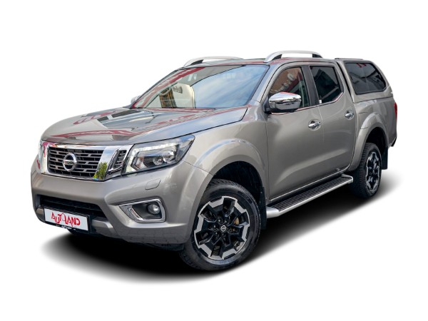 Nissan Navara NP300 2.3 dCi N-Connecta Double Cab
