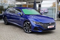 VW Arteon Shooting Brake 2.0 TDI R-Line 4Motion