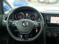 VW Golf Sportsvan 1.4 Highline