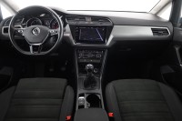 VW Touran 2.0 TDI Comfortline