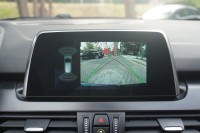 BMW 218 i Advantage Aut.