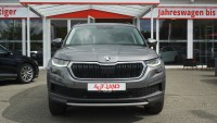 Skoda Kodiaq 1.5 TSI DSG