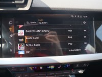 Audi A3 Sportback 40 TFSIe S-Line