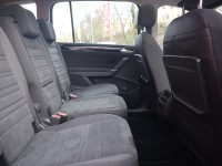 VW Touran 2.0 TDI DSG R-Line