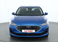 Ford Focus Turnier Titanium X 1.0 EB