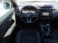 Nissan Qashqai 1.6 N-Connecta