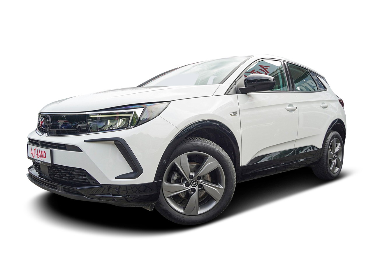 Opel Grandland 1.2 GS Line