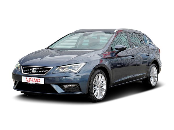 Seat Leon ST 1.5 TSI DSG Xcellence
