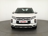 Mitsubishi ASX II 2.0 MIVEC Intro Edition