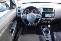 Mitsubishi ASX 1.6 DI-D Plus 2WD