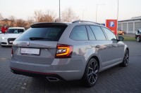 Skoda Octavia Combi 2.0 RS 245