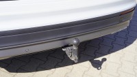 VW Tiguan Allspace 2.0 TDI Comfortline