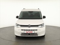 VW Caddy 2.0 TDI Life