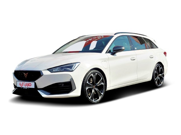 Cupra Leon Sportstourer 1.4 Hybrid VZ