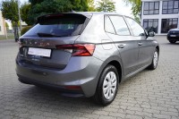 Skoda Fabia 1.0 TSI