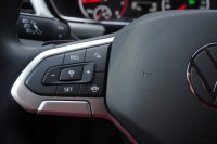 VW T-Cross 1.0 Move DSG