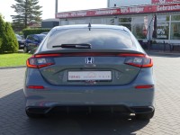 Honda Civic 2.0 Hybrid e:HEV Elegance
